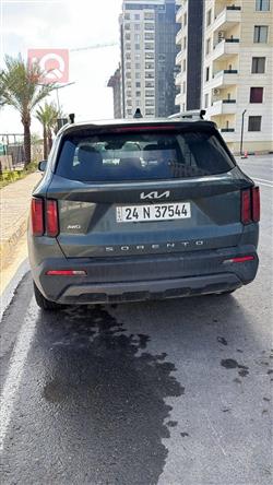 كيا سورينتو